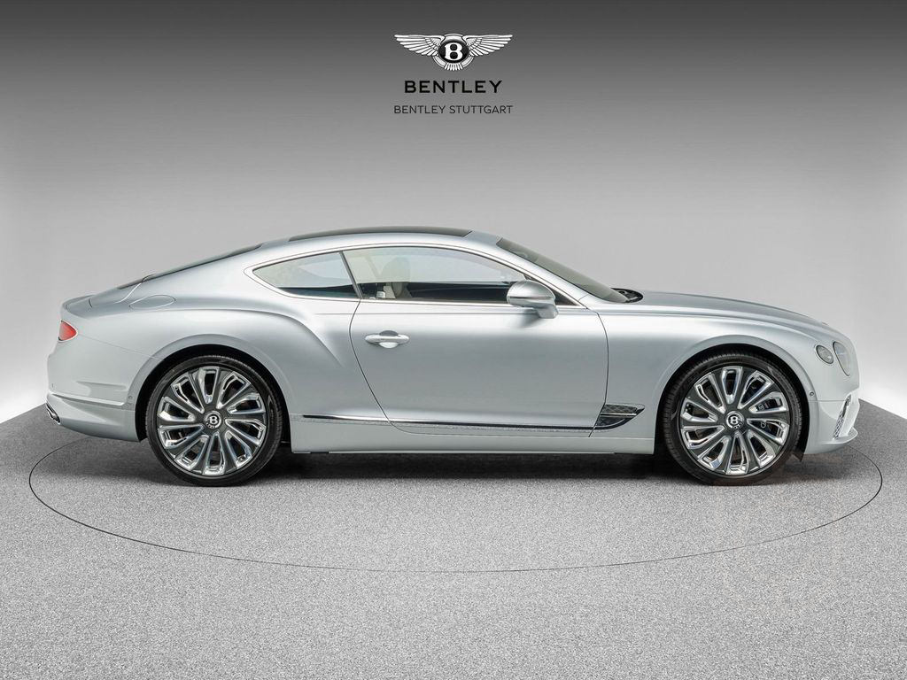 Bentley Continental GT Mulliner V8 * MY24 * BESPOKE *