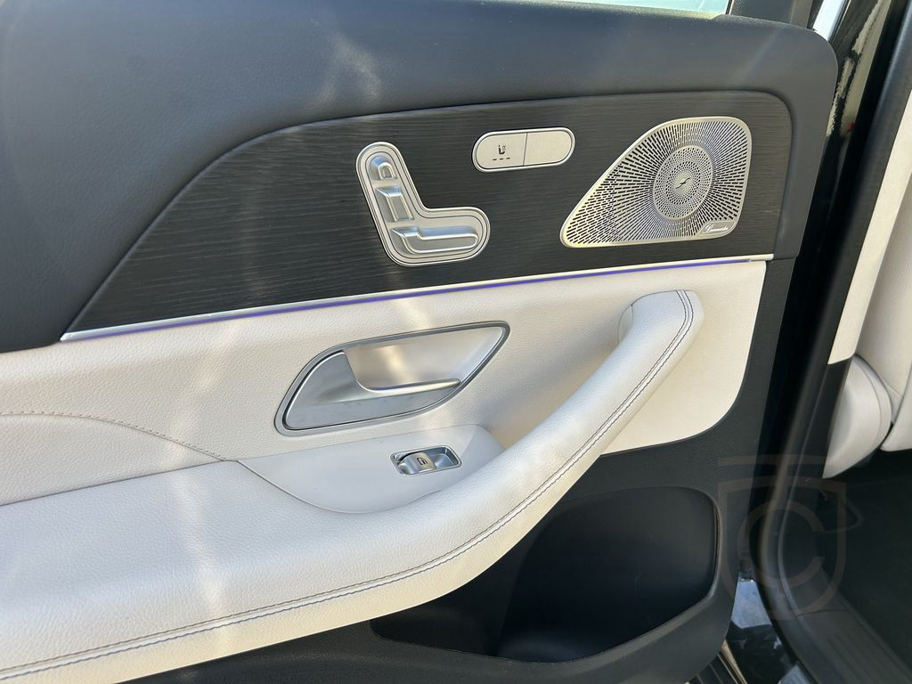Mercedes-Benz GLS 450 d 4M AMG Ultimate Burmester AHK Night