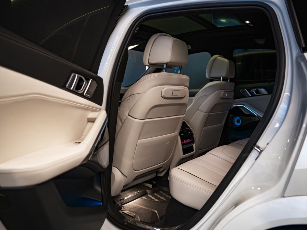 BMW X6 30 d xDrive M Sport Individual