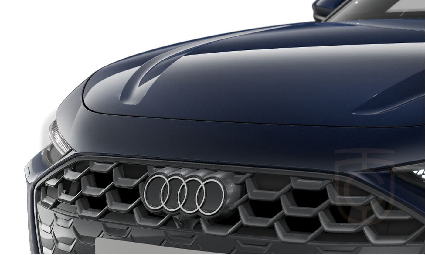 Audi A5 Avant TDI 150 kW S tronic