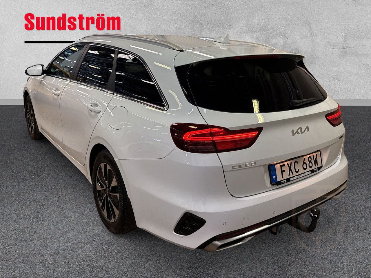 Kia CEED P-HEV Advance Plus