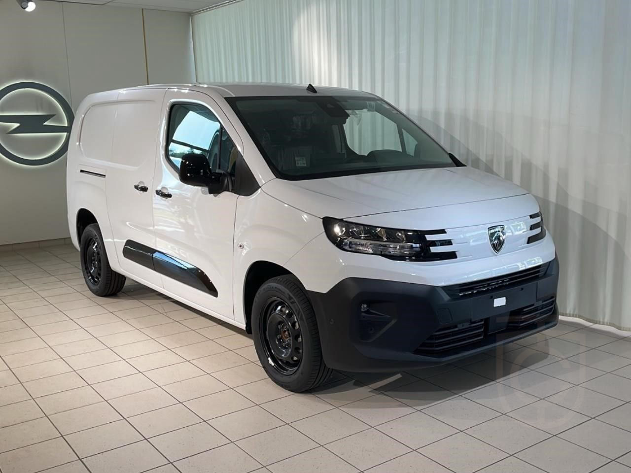 Peugeot Partner L2 Plus