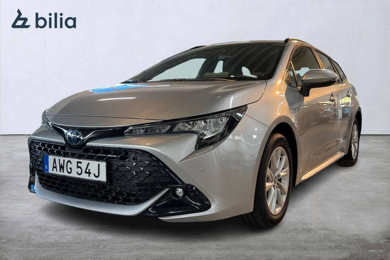 Toyota Corolla Touring Sports 1.8 Hybrid Active Plus