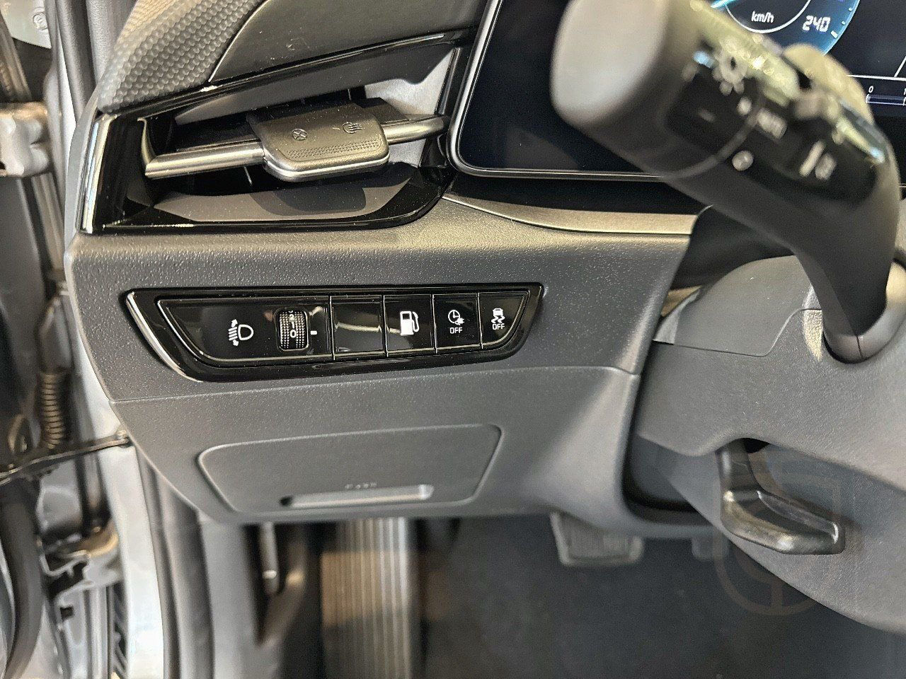 Kia Niro PLUG-IN HYBRID ACTION