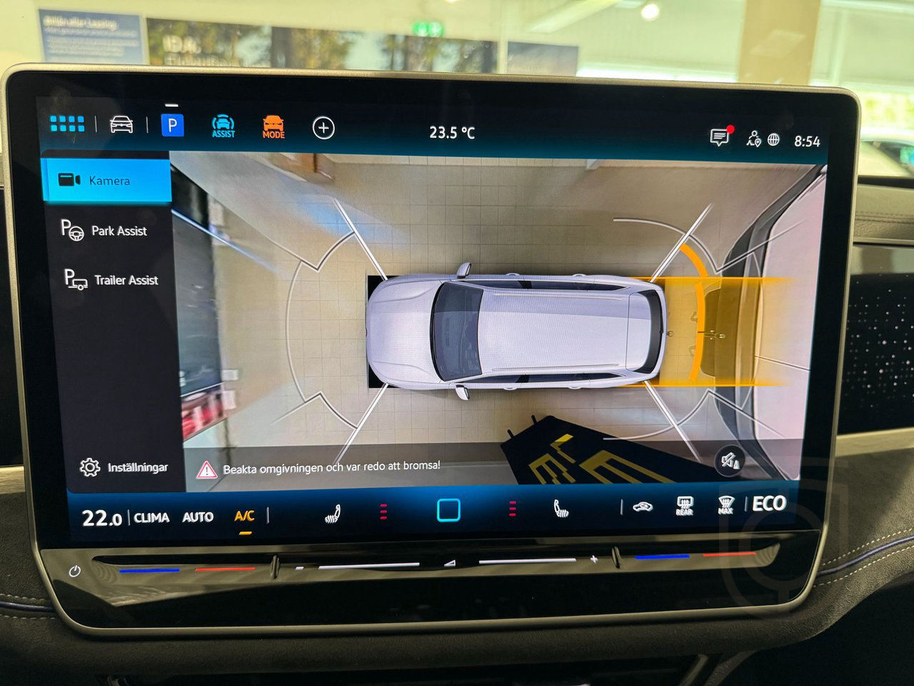 Volkswagen Passat eHybrid
