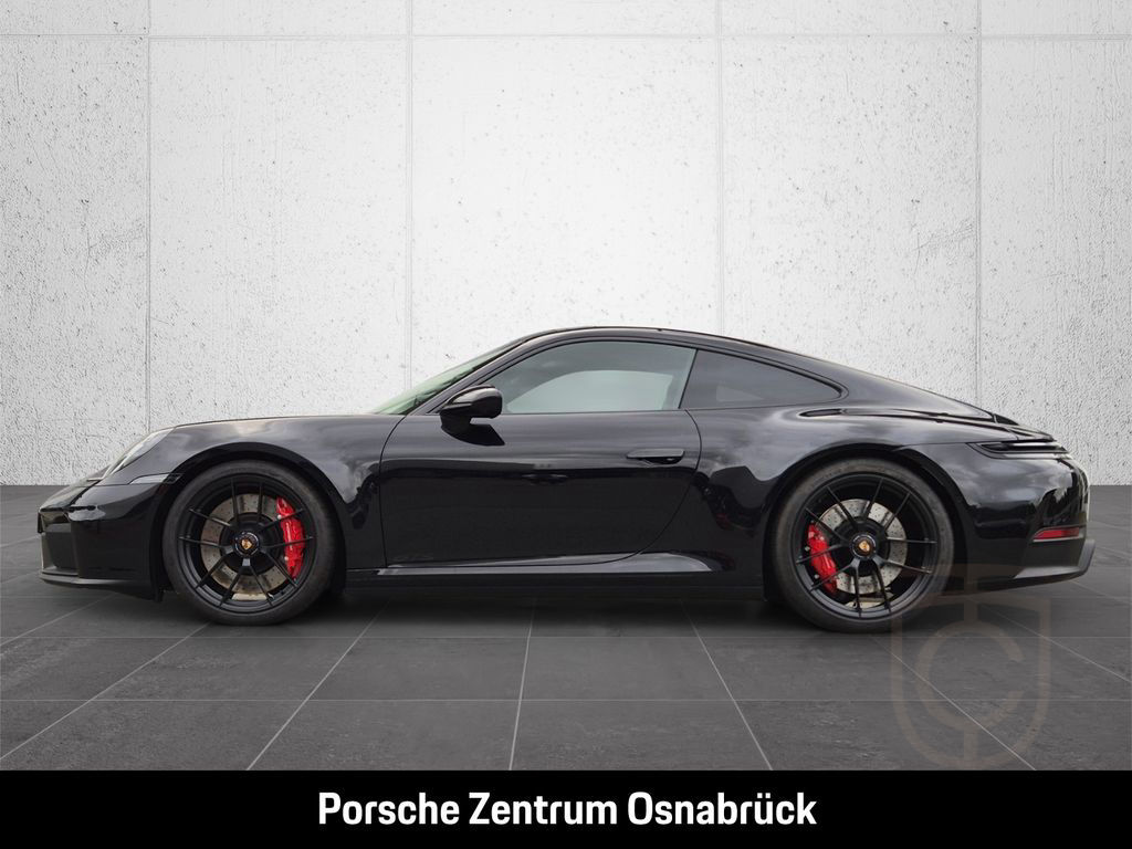 Porsche 992 -2 (911) Carrera 4 GTS Schiebedach Lift HD-M