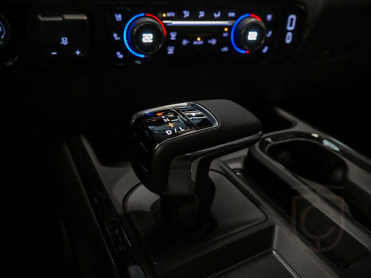 Chevrolet Silverado ZR2 3.0 Duramax 672NM DSSV