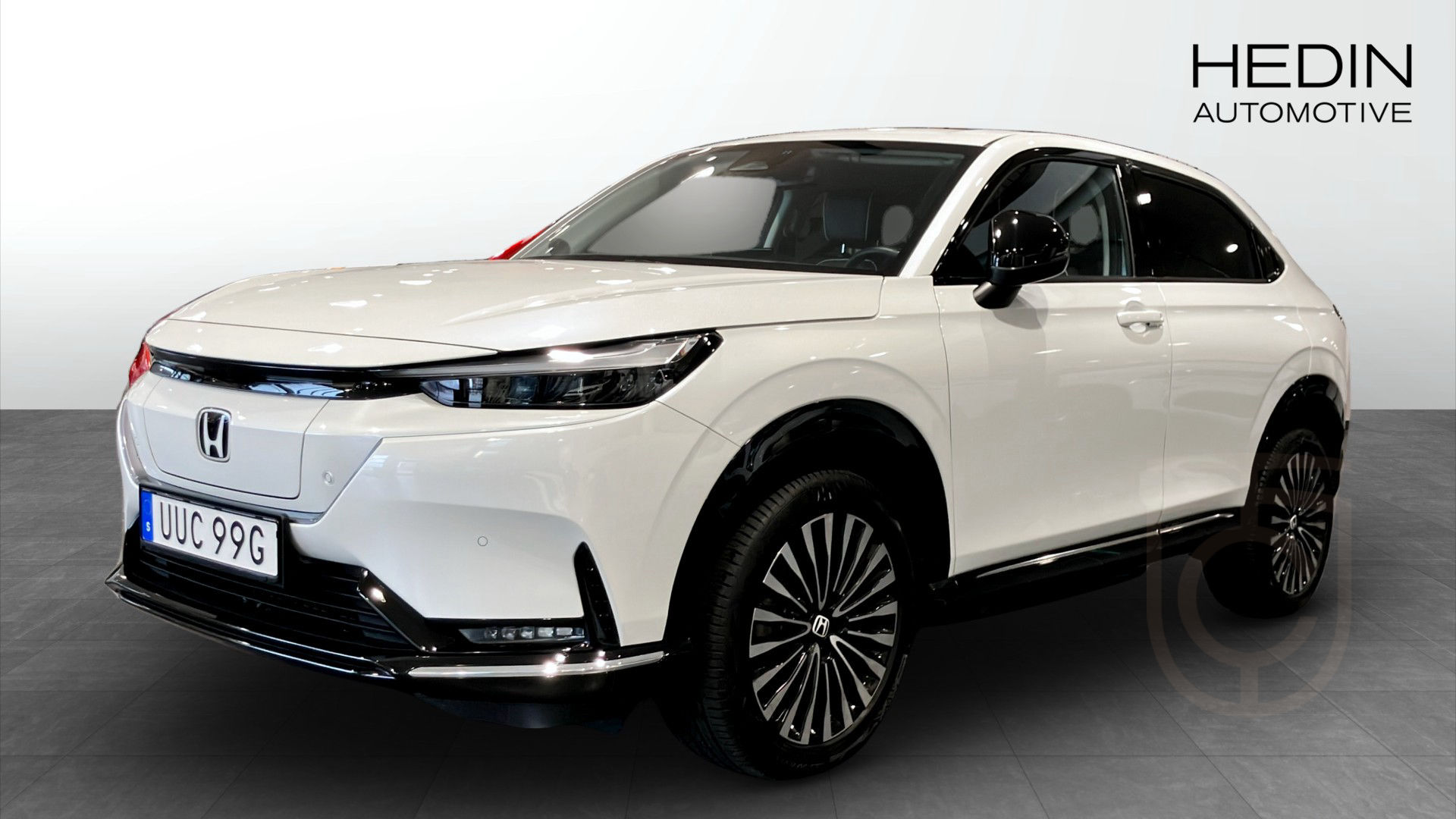 Honda e:Ny1