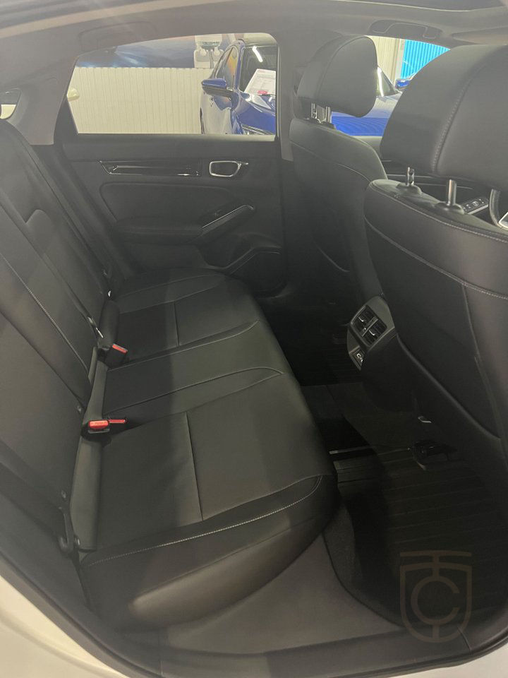 Honda Civic Advance