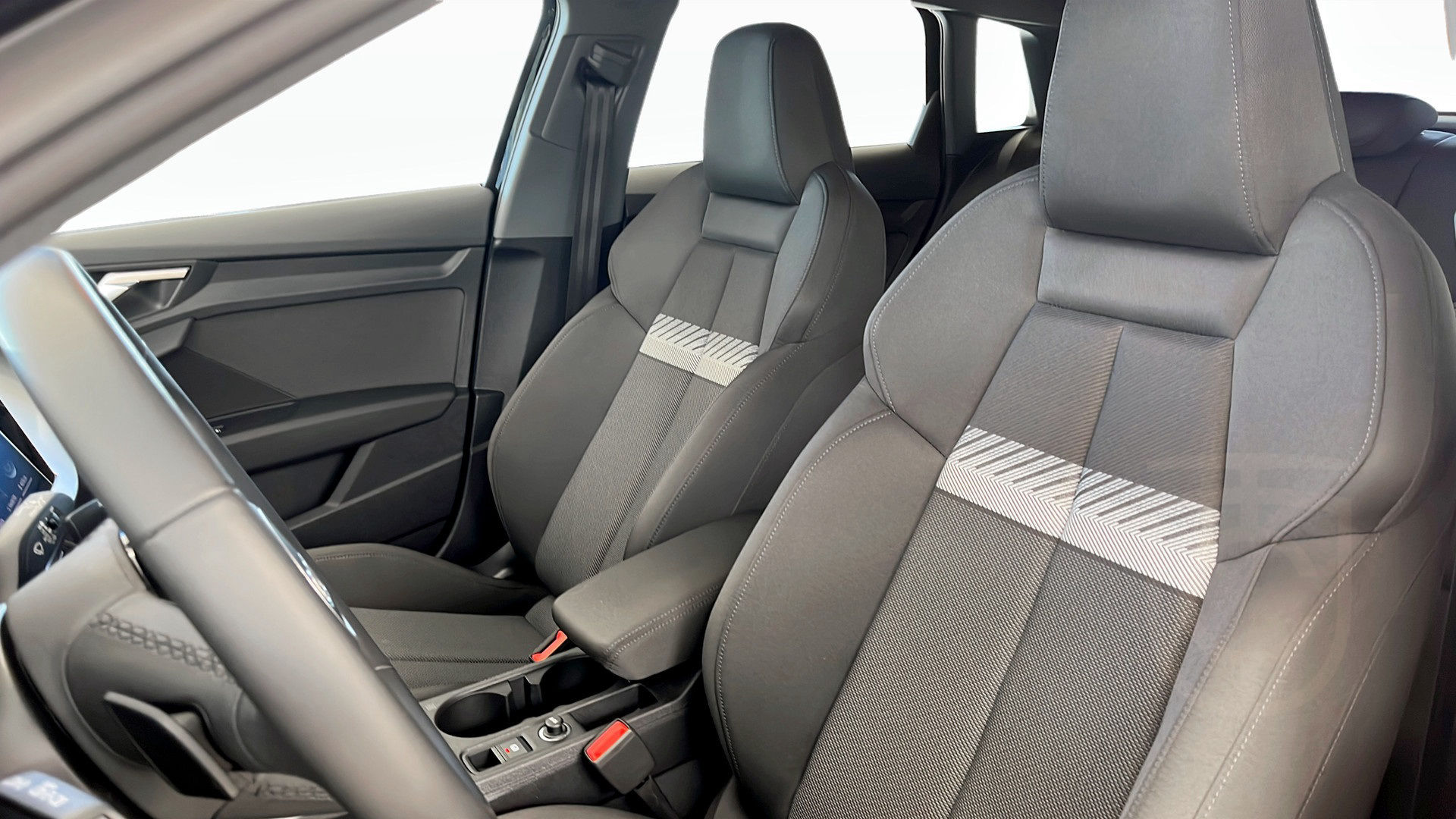 Audi A3 Sportback 35 TFSI