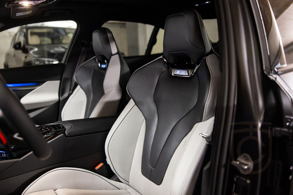 BMW M5 Lim. Keramik M Driver´s Carbon