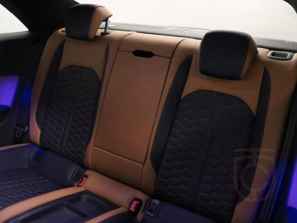 Audi RS5 Coupe quattro tiptronic Matrix|B&O|CarPlay