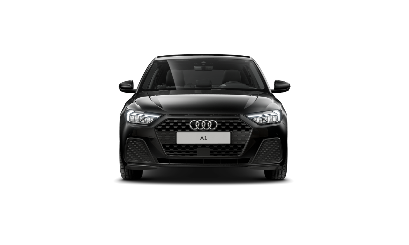 Audi A1 Sportback 30 TFSI 85 kW