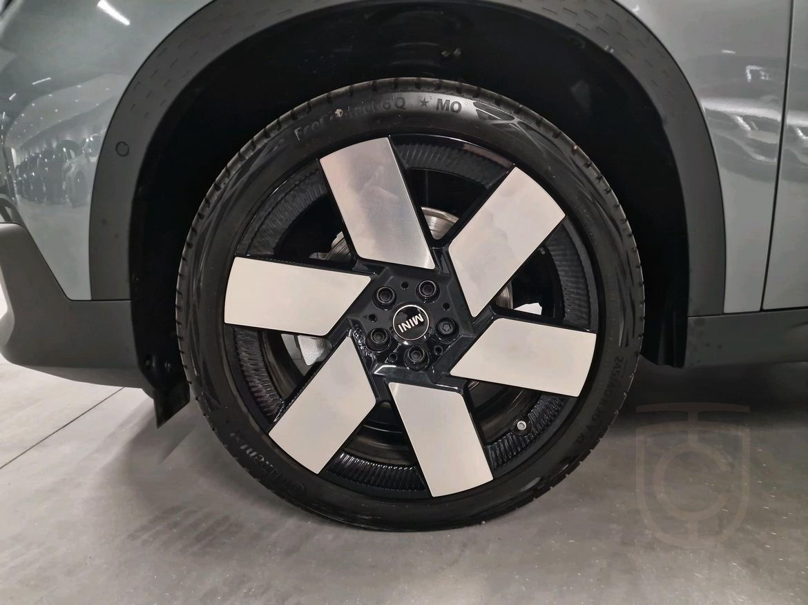 MINI Countryman C Package XL