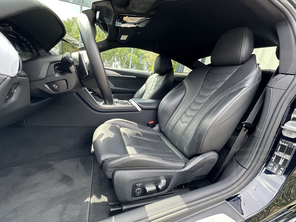 BMW M850i xDrive M Technik LASER DaPro Sitzklima PA+