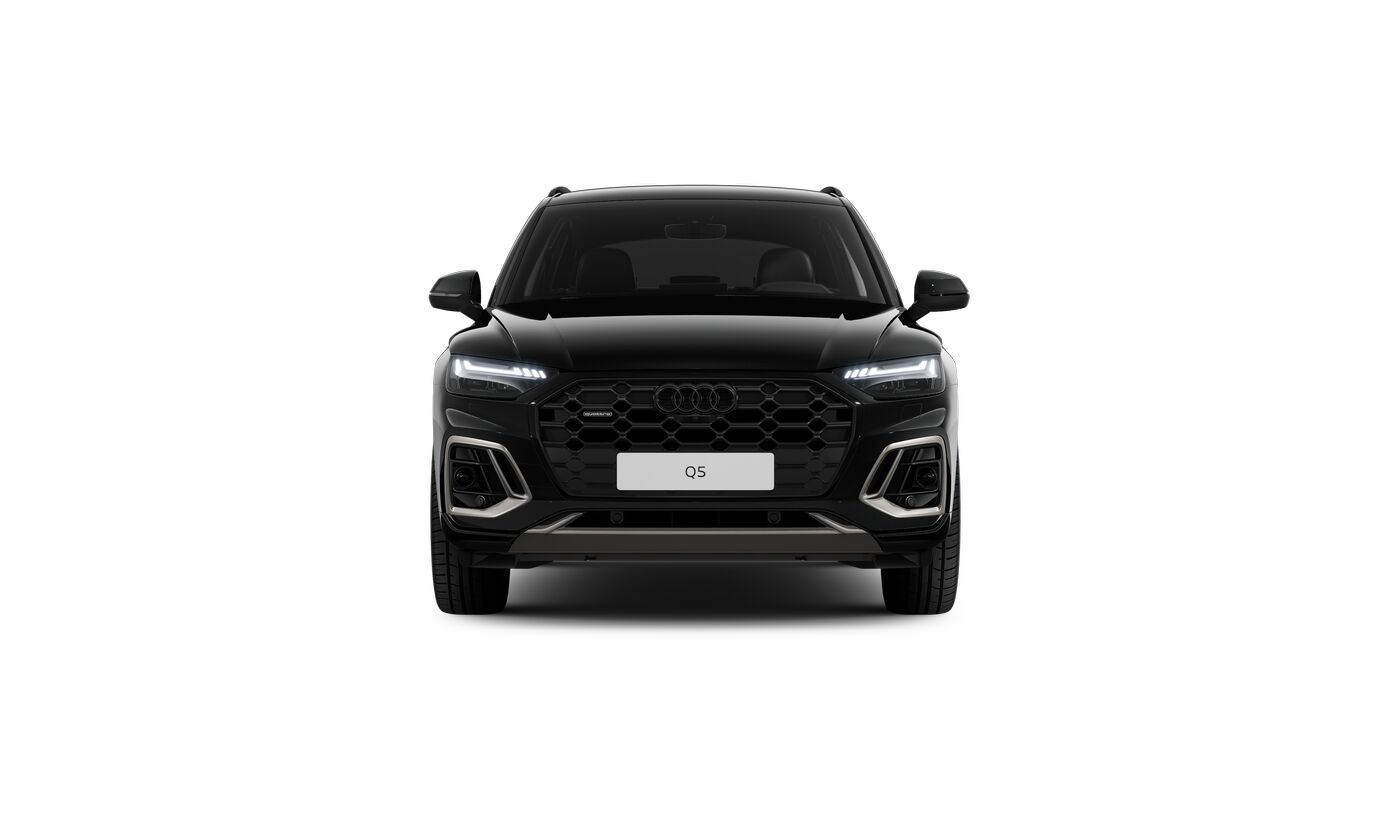 Audi Q5 SUV S line 45 TFSI quattro 195 kW