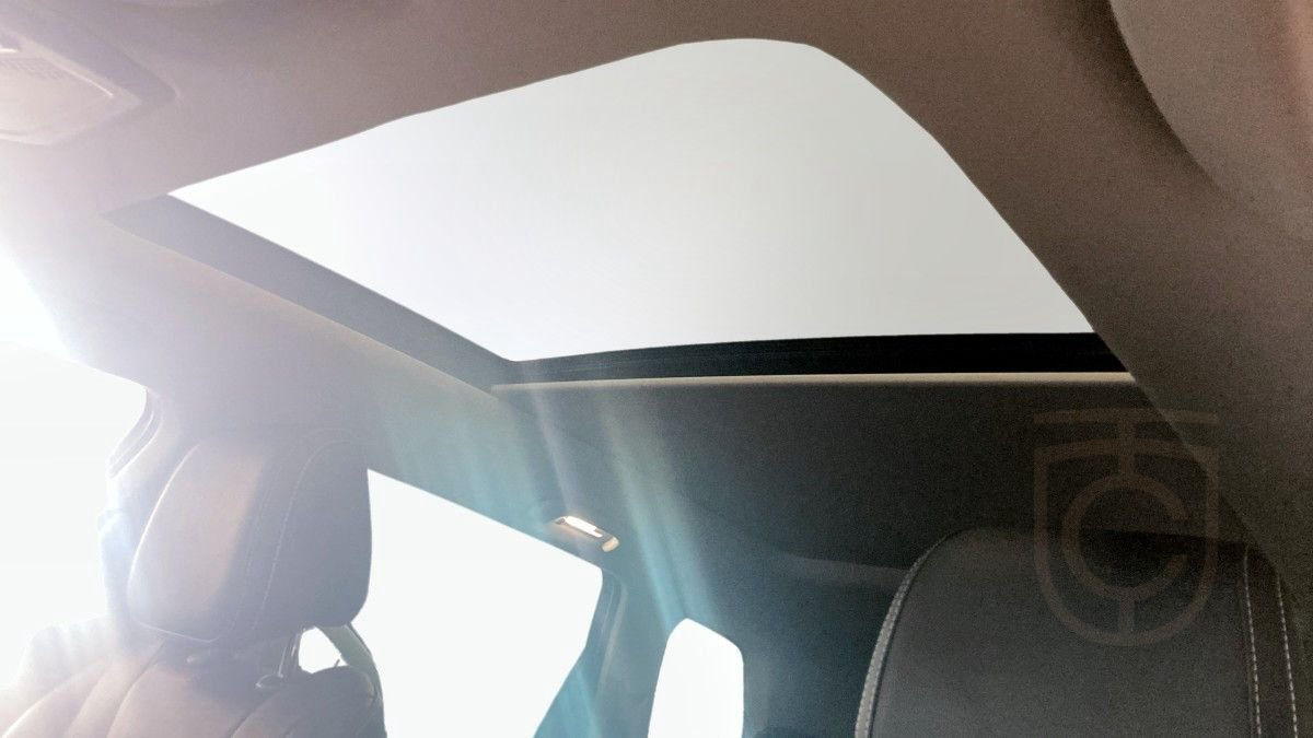 Maxus Euniq6 SUV