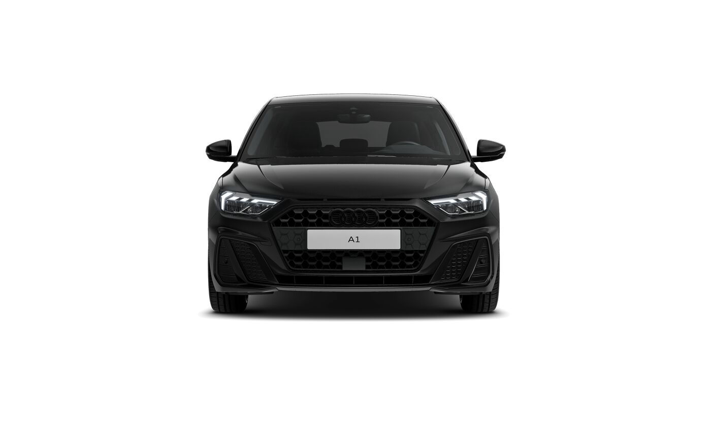 Audi A1 Sportback S line 30 TFSI 85 kW