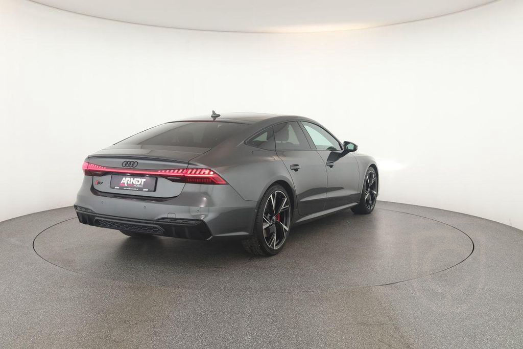Audi S7 Sportback TDI Valcona Pano BangO ACC Kam 21"