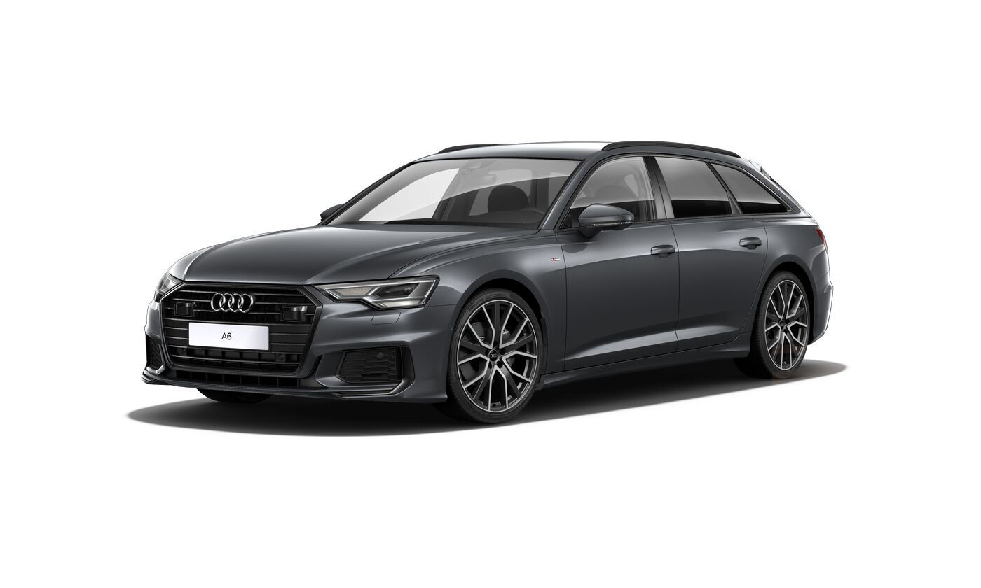 Audi A6 Avant sport 40 TDI 150 kW