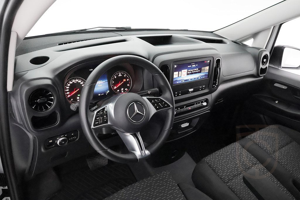 Mercedes-Benz Vito 116 CDI 3.0t