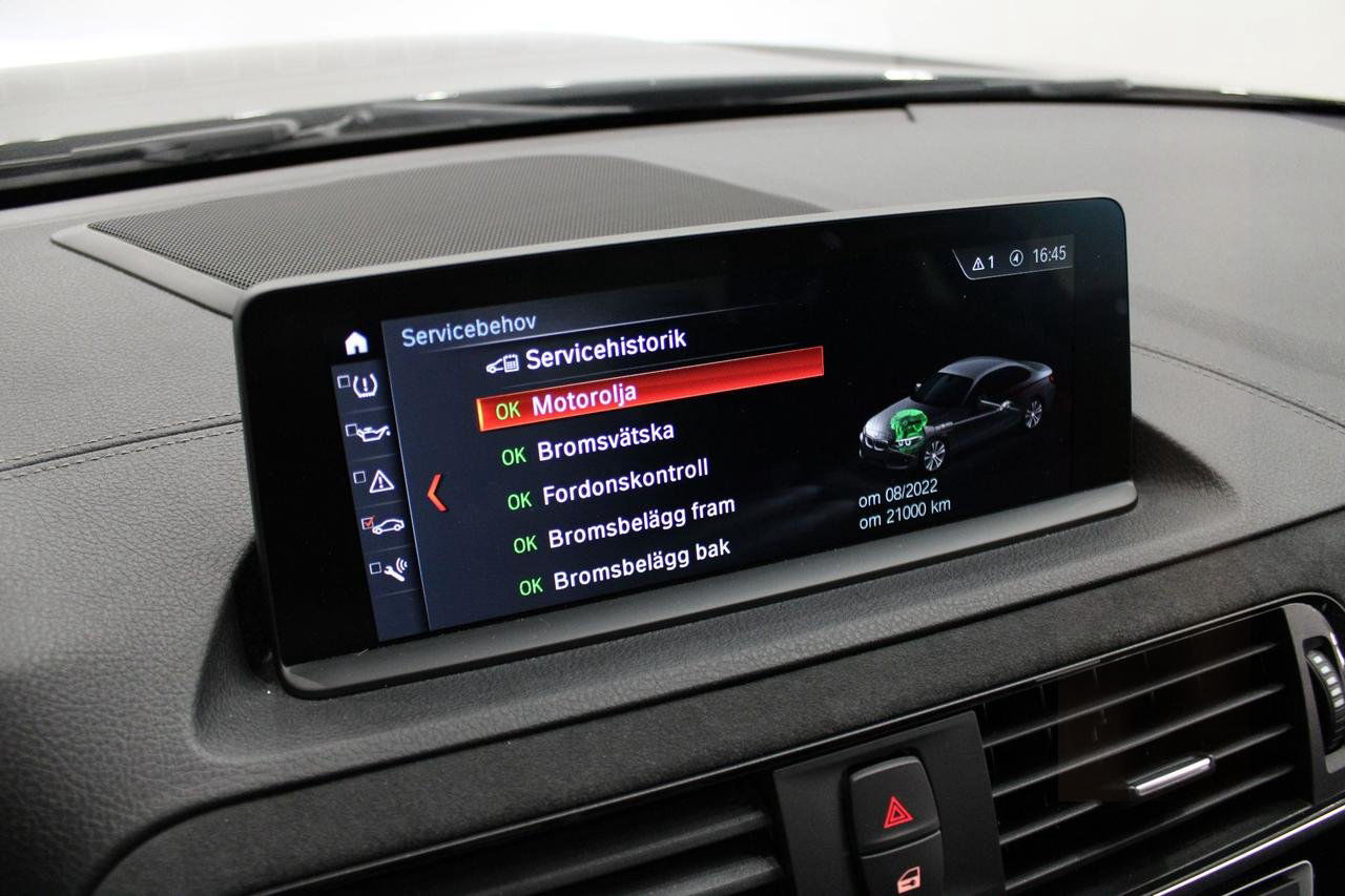 BMW M2 CS Keramiska Carbon Nyskick