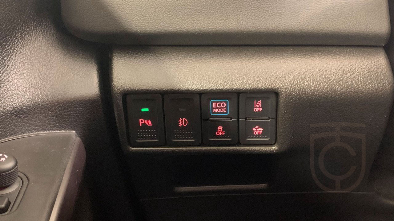 Suzuki S-Cross 1.5 HEV Select Allgrip 4x4 AGS