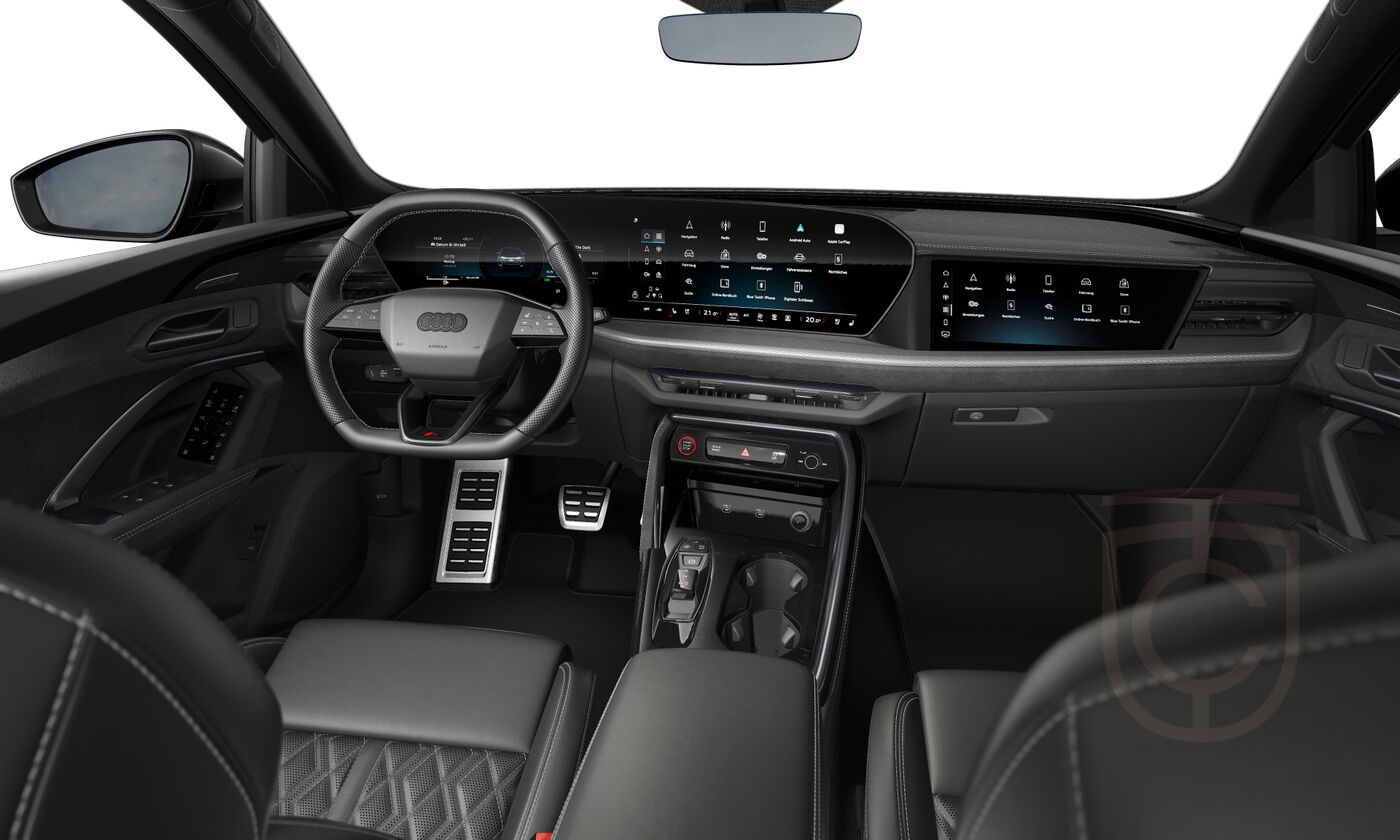 Audi SQ5 SUV TFSI 270 kW S tronic