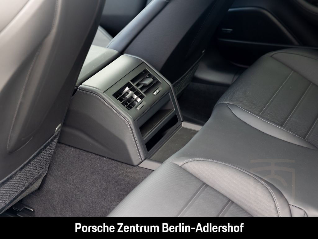 Porsche Panamera 4 E-Hybrid provence InnoDrive Sportabga