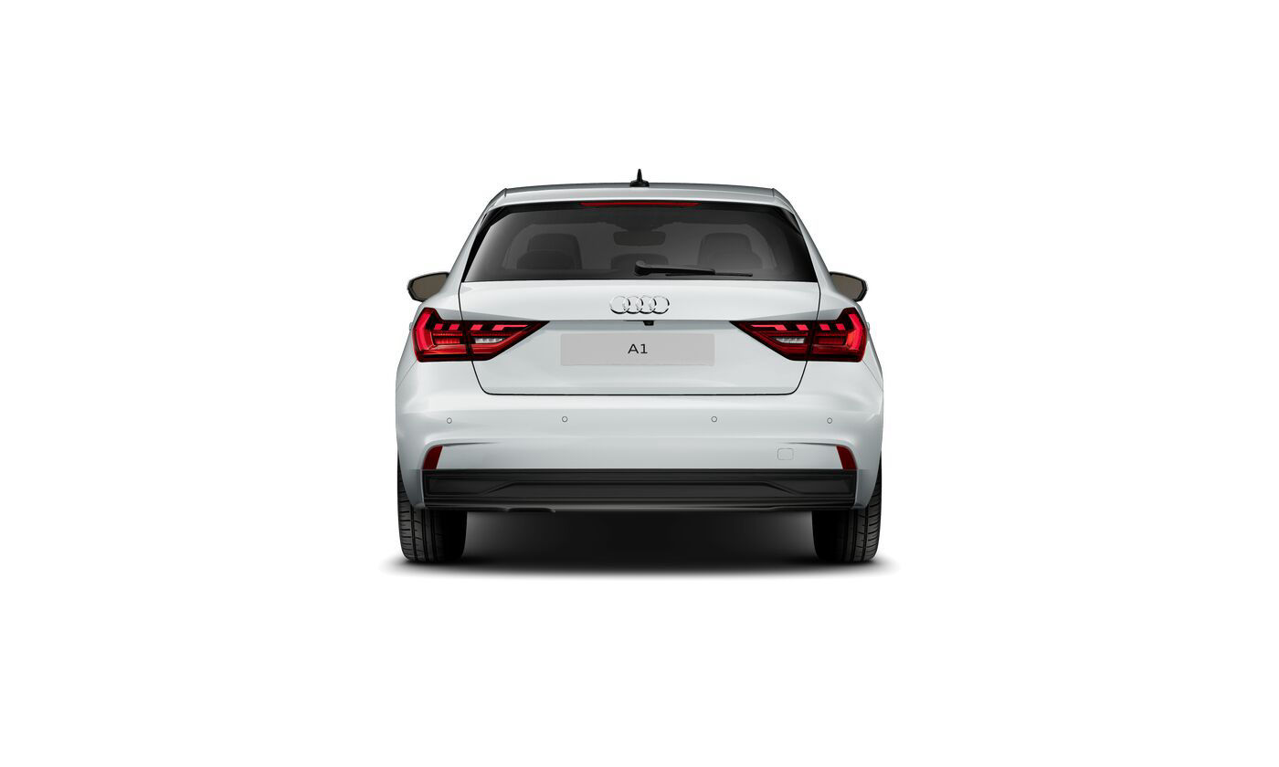 Audi A1 Sportback 30 TFSI 85 kW