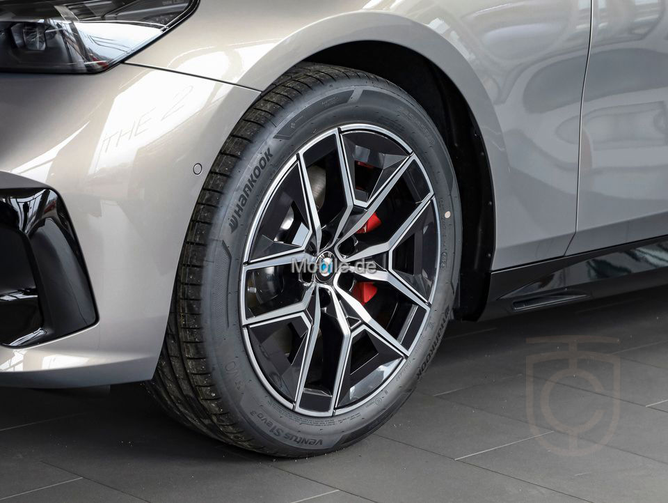 BMW 520d xDrive Touring Navi Tempom.aktiv Bluetooth