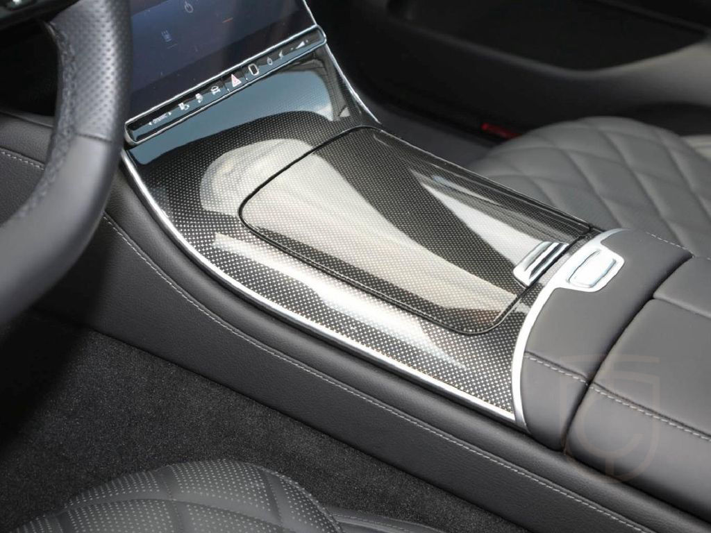 Mercedes-Benz S 580 e lang AMG Night Panorama Multikontursitze