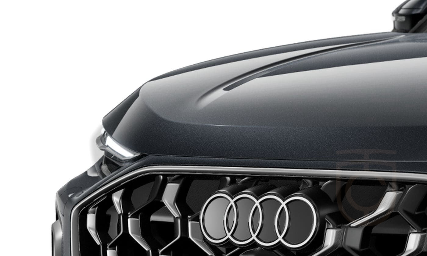 Audi SQ5 SUV TFSI 270 kW S tronic