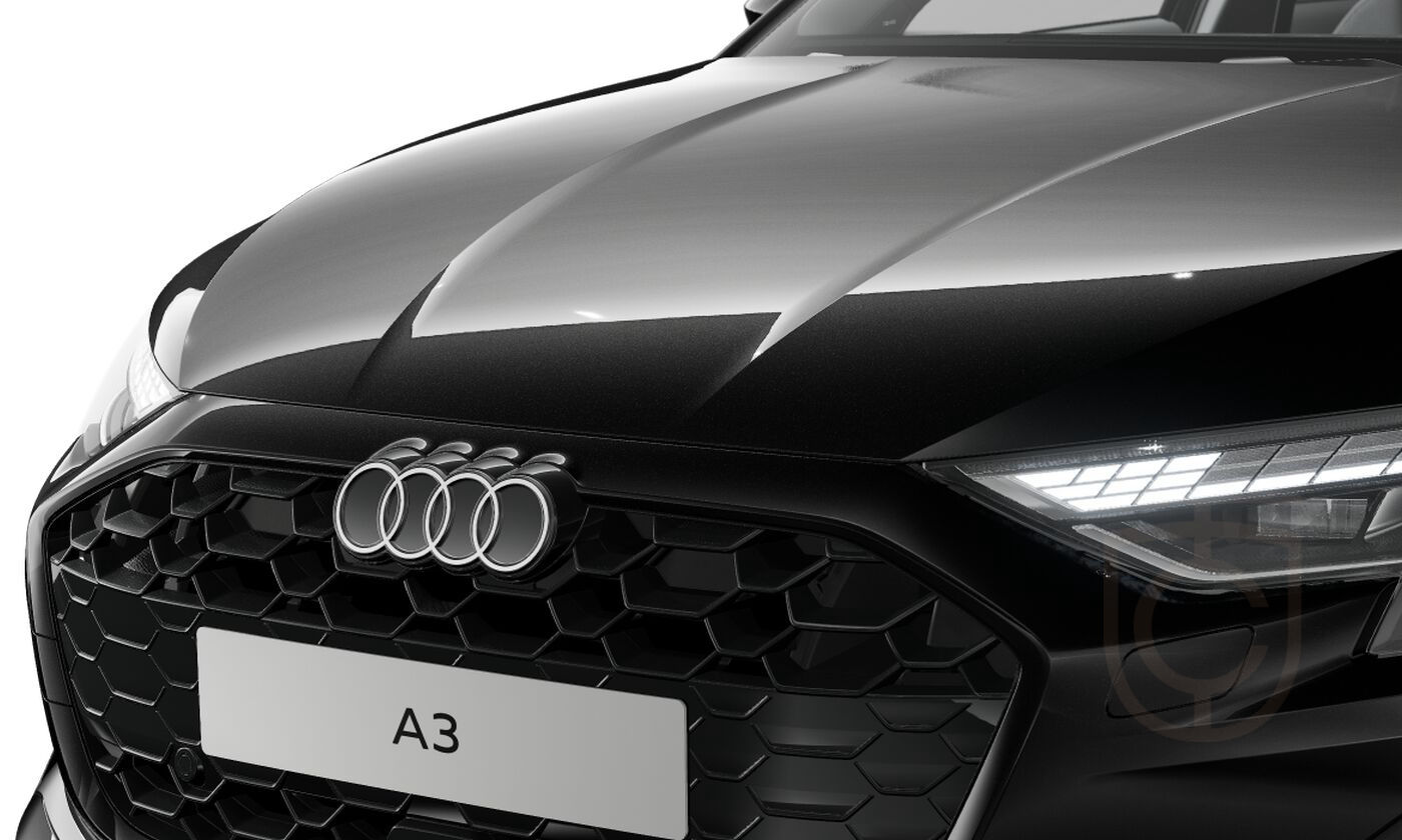 Audi A3 Sportback advanced 35 TFSI 110 kW
