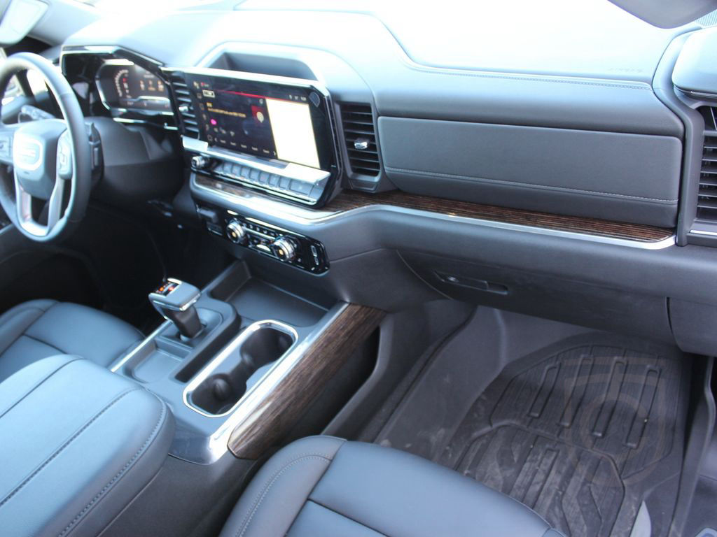 GMC Sierra 3,0 Duramax Diesel Elevation X31 Offroad
