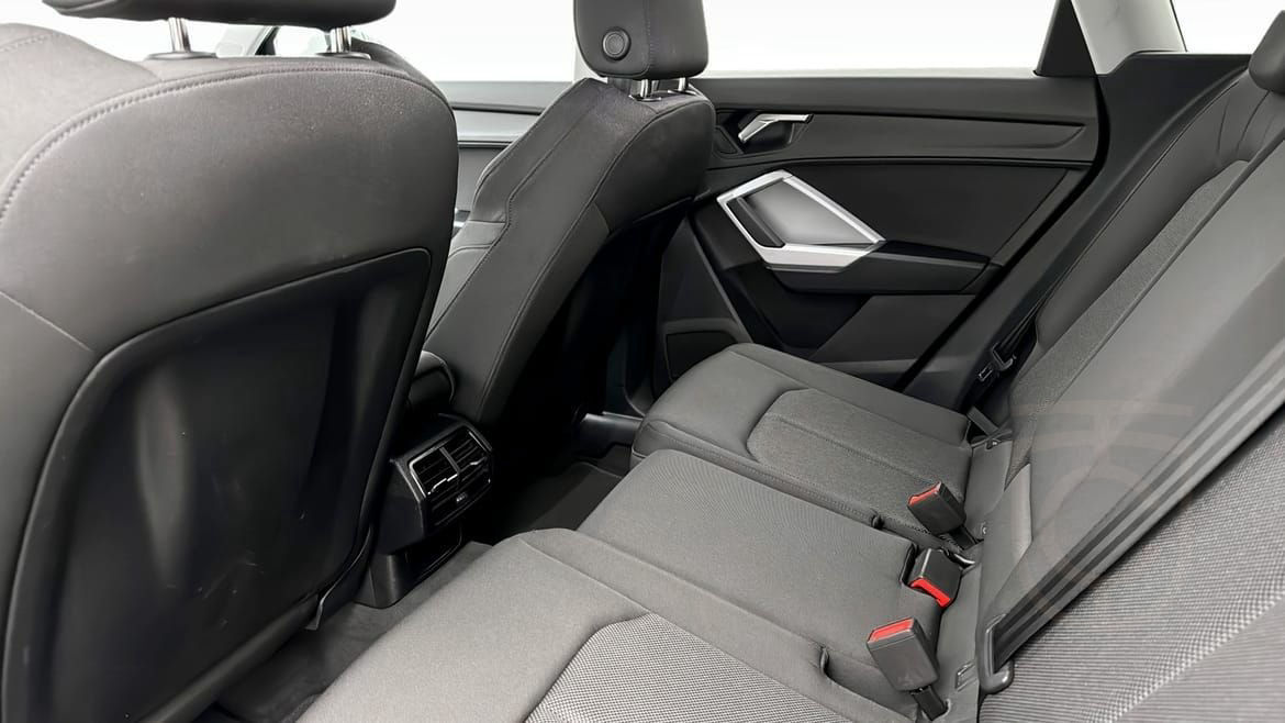 Audi Q3 45 TFSI e TFSIe Proline
