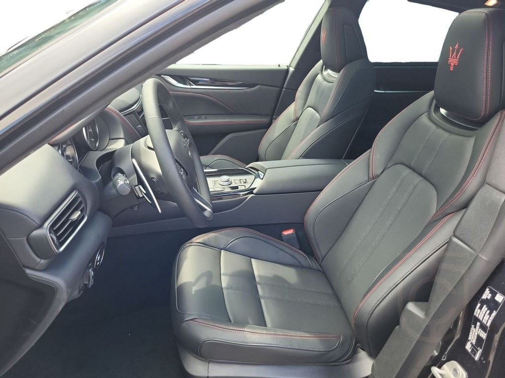 Maserati Levante Modena Ultima *Tageszulassung Aktion*