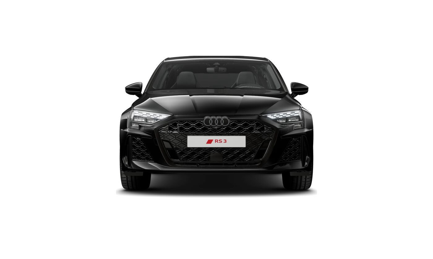 Audi RS 3 Limousine 3 294 kW