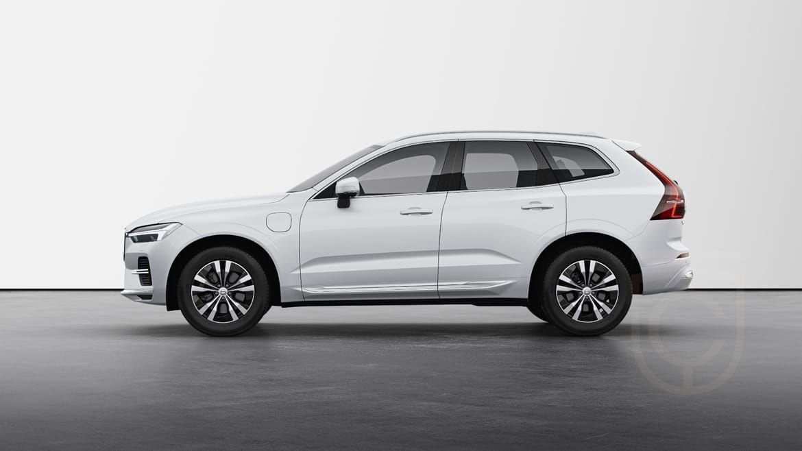 Volvo XC60 T6 Core Nordic Edition -