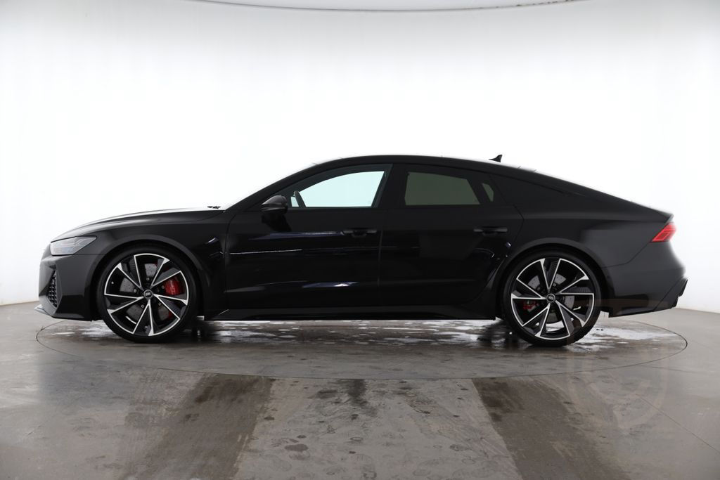 Audi RS7 Sportback 4.0 TFSI quattro tiptronic STAHEI