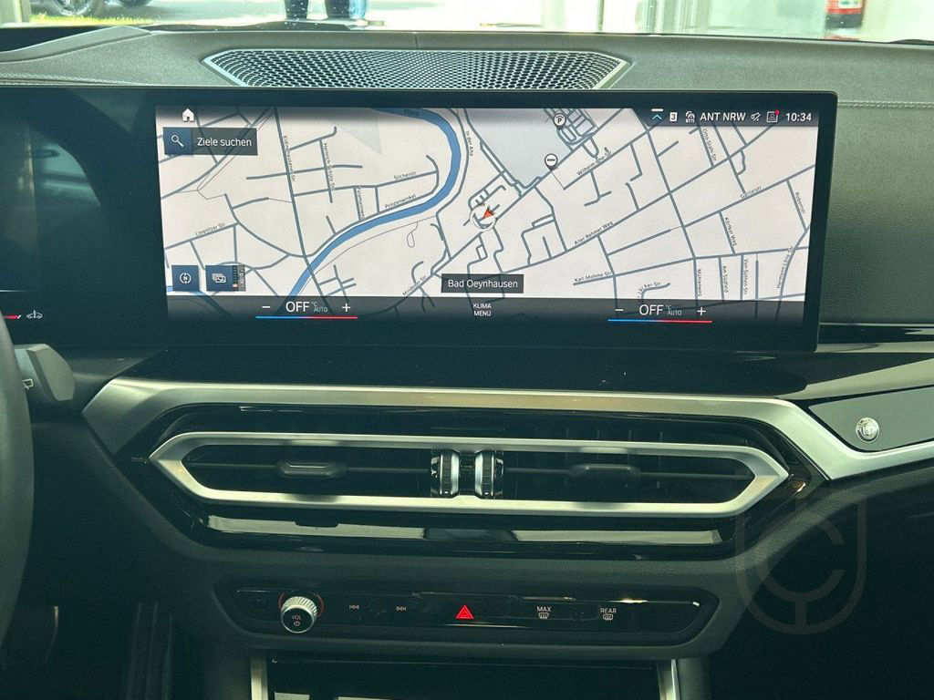 ALPINA B3 Touring Sportpaket Bluetooth Head Up Display