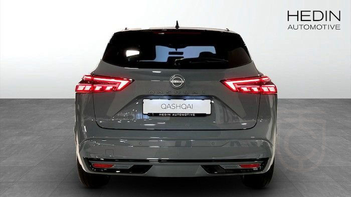 Nissan Qashqai N-Design