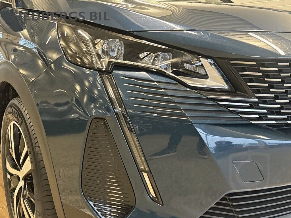 Peugeot 5008 GT 1.2 PURETECH