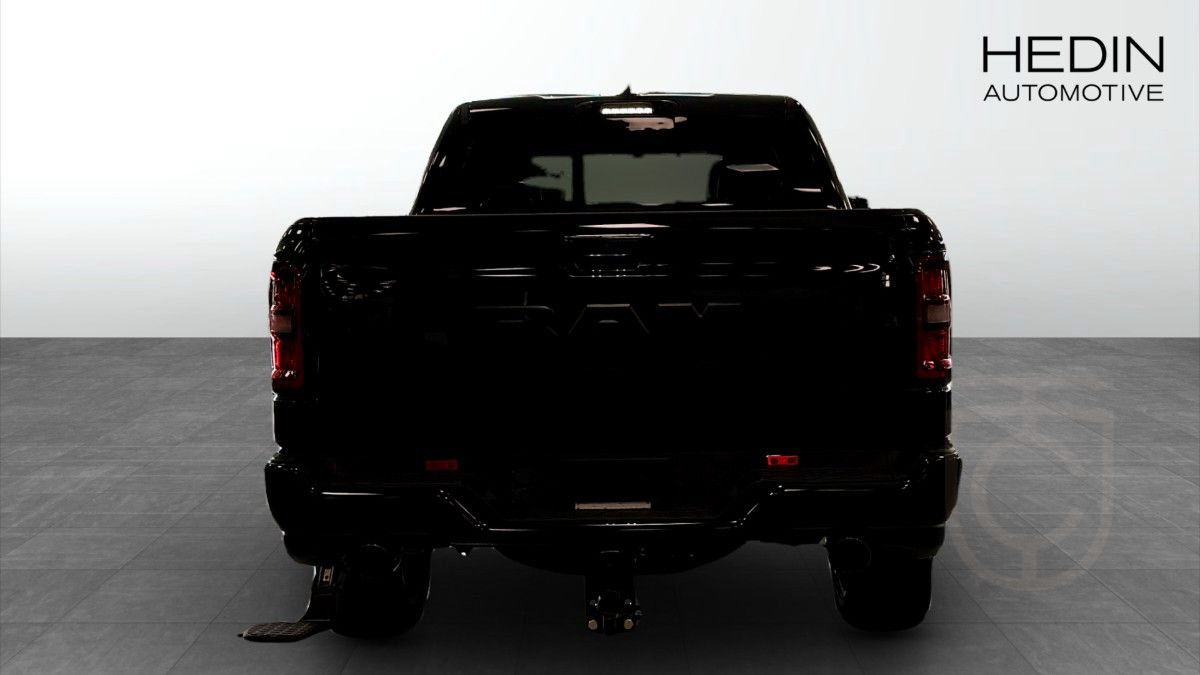 RAM 1500 Laramie LARAMIE 4X4 NIGHT PREMIUM