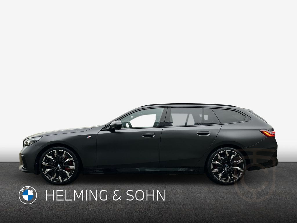 BMW 540d xDrive Touring - M Sportpaket / Head-Up / D