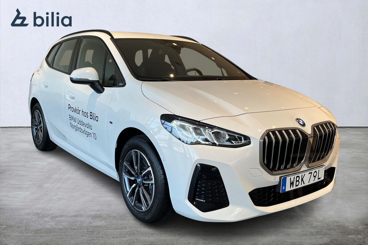 BMW 225e xDrive Active Tourer Steptronic 180kW 2024 M Sport