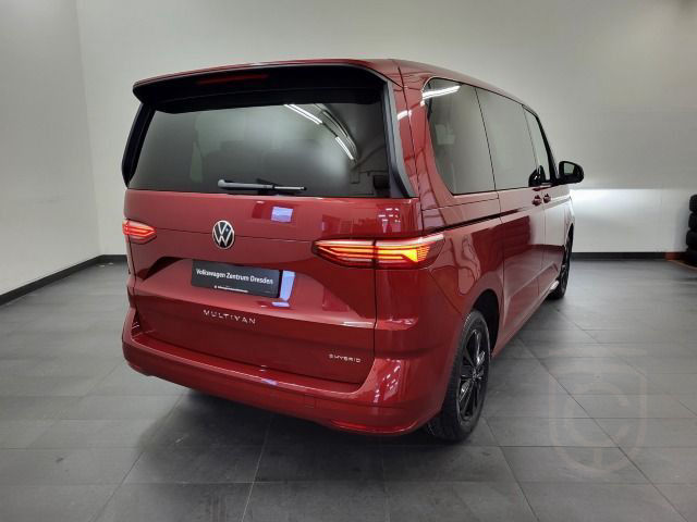 Volkswagen T7 Multivan Life 1.4 eHybrid OPF
