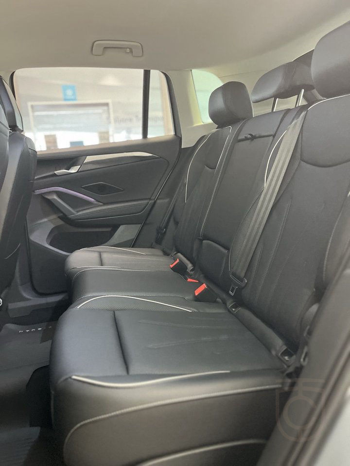Volkswagen Tiguan LIFE EHYBRID
