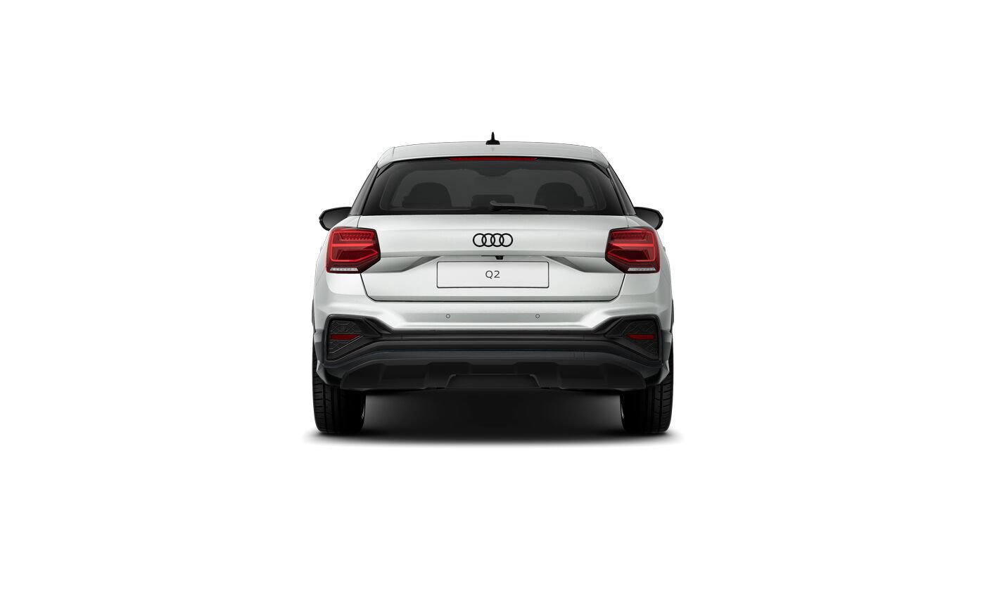 Audi Q2 S line 35 TFSI 110 kW