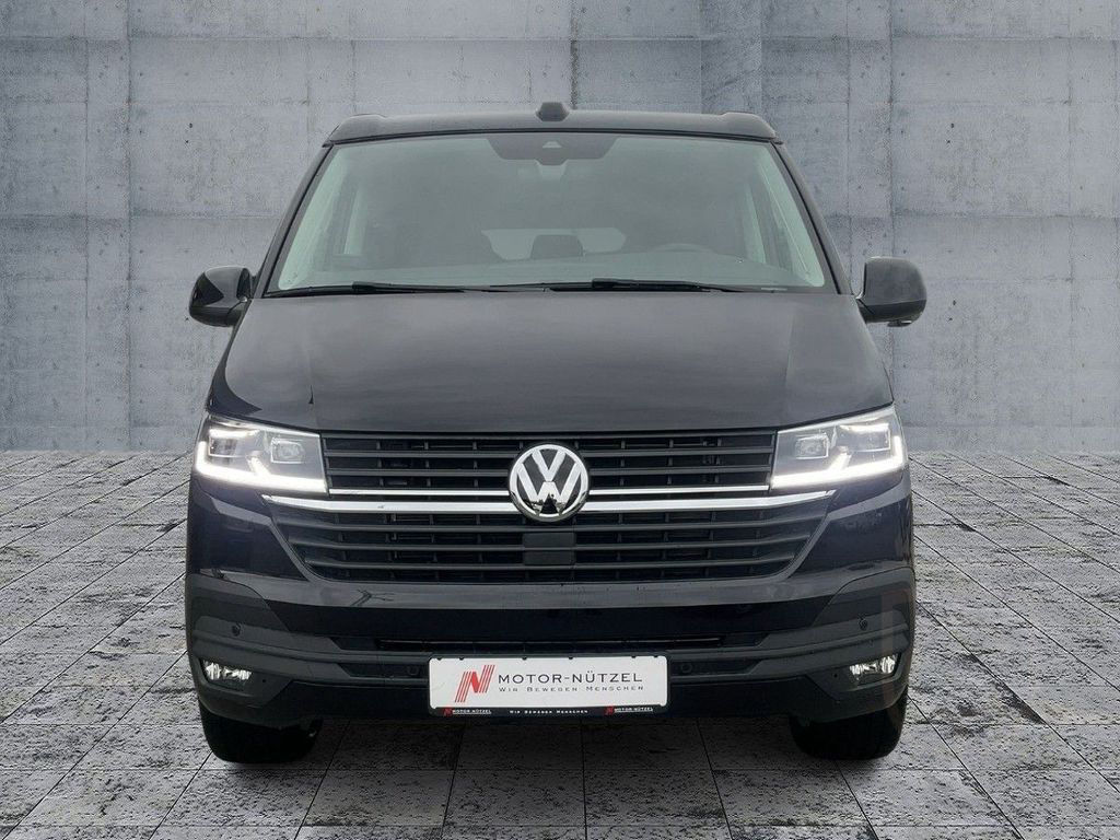 Volkswagen T6.1 California Beach Tour TDI DSG 7 Sitze RFK
